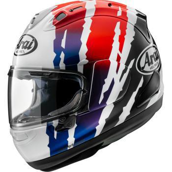 ARAI Corsair-X Helmet - Blade - Red