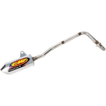 FMF® Powercore 4 and Powercore 4 S/A Muffler Slip-On  044272