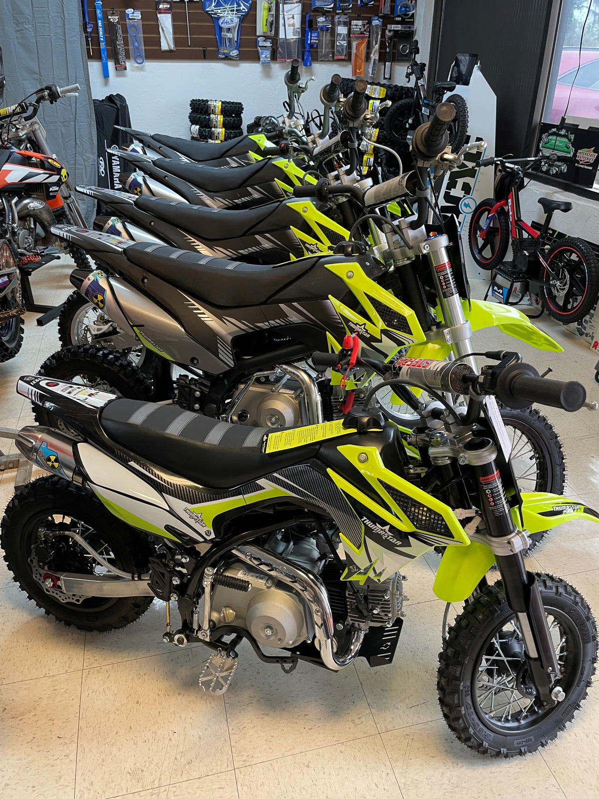 Main - Showroom – LEVEL 10 PERFORMANCE MOTORSPORTS