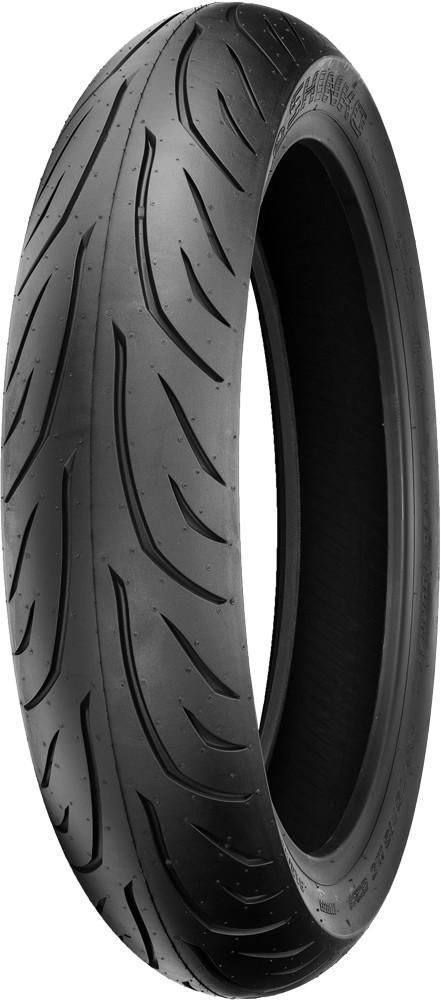 SHINKO TIRE 890 JOURNEY FRONT 150/80R17 72H RADIAL TL  87-4660