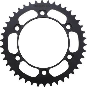 MOOSE OFFROAD Steel Rear Sprocket - KTM