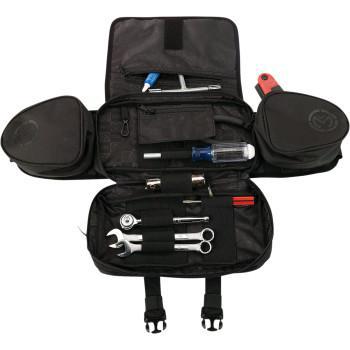 MOOSE OFFROAD XCR Enduro Fanny Pack   3520-0006