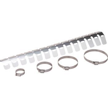 MOOSE OFFROAD - 2-Stroke Pipe Armor - U14-6593S   1861-1498