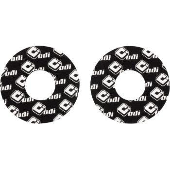 ODI Grip Donuts - Black    F70DNB