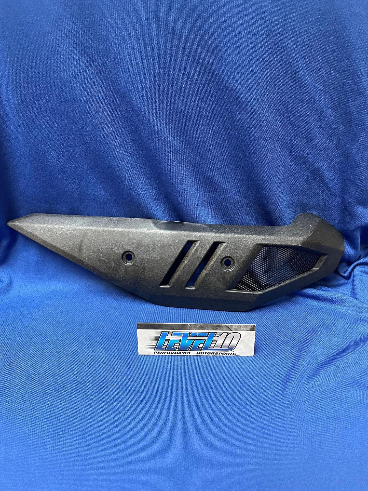 BETA SILENCER GUARD RR4T   037.37.009.85.59