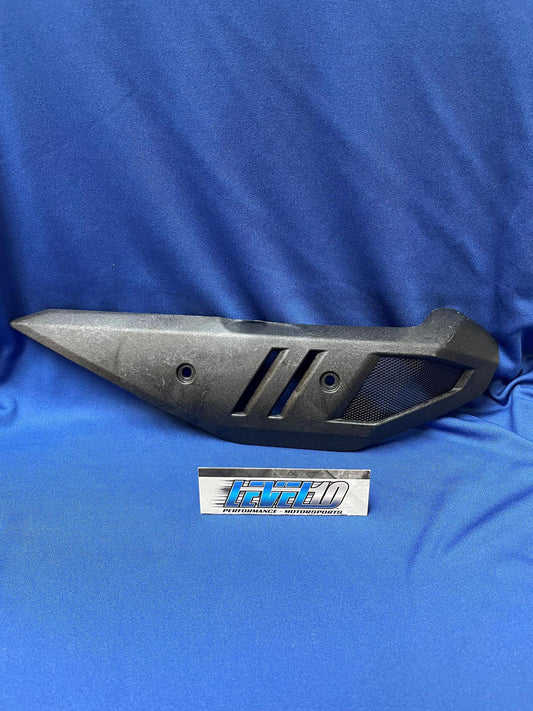 BETA SILENCER GUARD RR4T   037.37.009.85.59