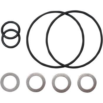 MOOSE OFFROAD Oil Filter Hardware Kit - Yamaha    2401-1090