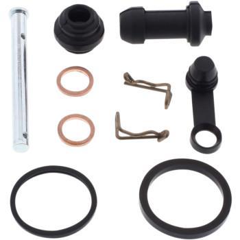 MOOSE OFFROAD - Caliper Rebuild Kit - Rear - 1702-0287