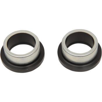 MOOSE Wheel Spacer - Rear - Aluminum - Gas Gas/KTM/Husqvarna   0222-0439