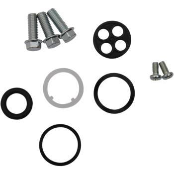 MOOSE Fuel Petcock Rebuild Kit - Honda   0705-0377
