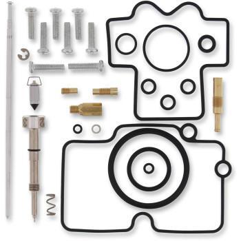 MOOSE RACING Carburetor Repair Kit - Honda   1003-0745