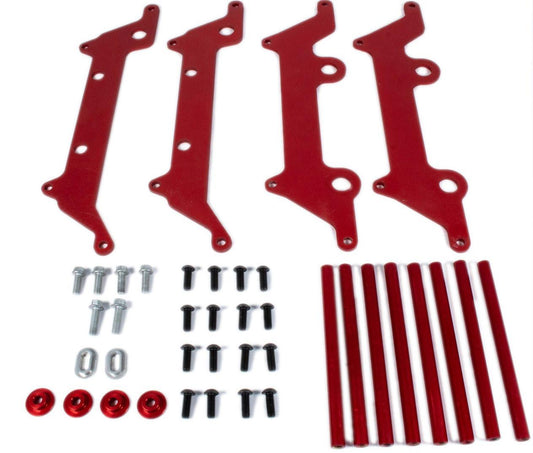 Beta USA Radiator Braces 2020+   AB-22175