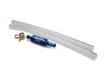 MOTION PRO Bleeder - Brake Line - Hydraulic  08-0143