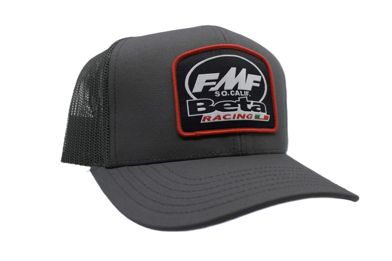 FMF x Beta Badge Hat