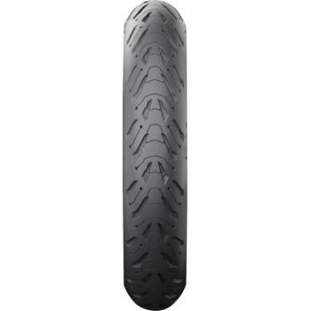 MICHELIN Tire - Road 6 FRONT 120/70ZR17 (58W) & REAR 180/55ZR17 (73W) Tire Set
