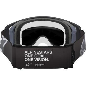 ALPINESTARS GOGGLES Supertech Corp ABS Vision Goggle