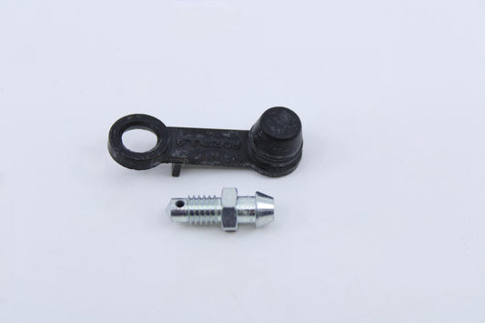 BETA BLEEDER SCREW WITH RUBBER CAP  28.91050.800