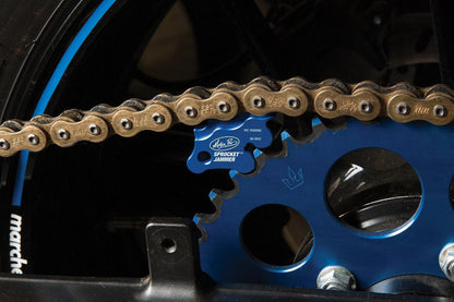 MOTION PRO Sprocket Jammer™ Tool   08-0642