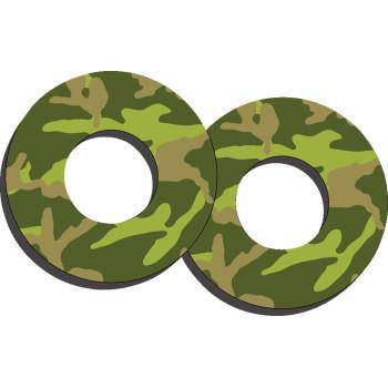 FACTORY EFFEX Grip Donuts - CAMO