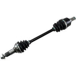 MOOSE Complete Axle Kit - Rear Left/Right - Yamaha   0214-1136 LM6-YA-8-331