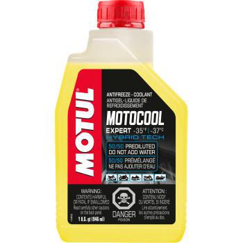 MOTUL Motocool Expert Coolant - 946ml 111764