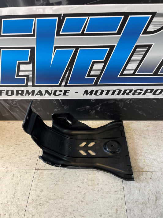 BETA ENGINE GUARD BLACK RR 2T   040.32.005.00.59