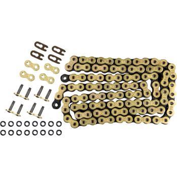 MOOSE OFFROAD - 520 FB - Drive Chain - 100 Links - 195FB100   1222-0099