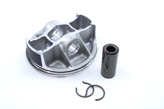 BETA ENGINE PISTON D88 - 2   027.02.151.80.02