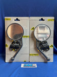ACERBIS LEFT & RIGHT SIDE MOTORCYCLE SIDE MIRRORS