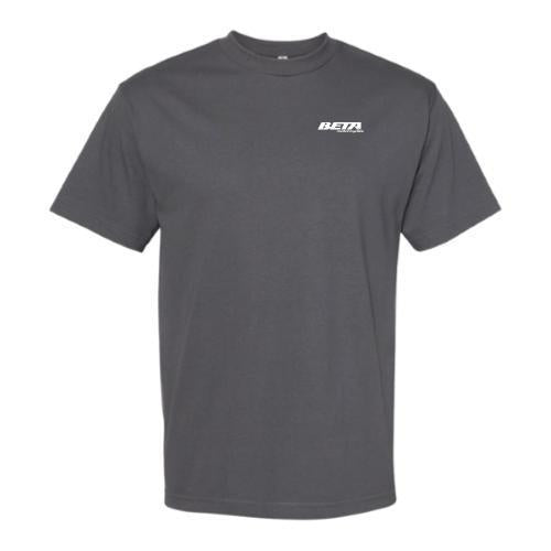 Beta Graphic Summer Tee   AB-31140