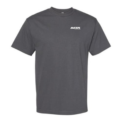 Beta Graphic Summer Tee   AB-31140