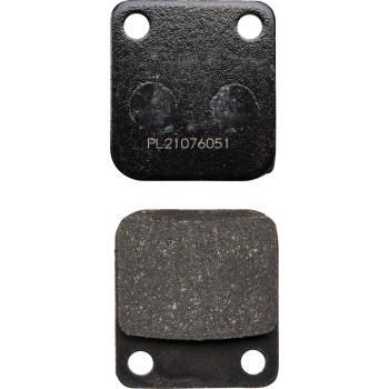 MOOSE RACING QUALIFIER BRAKE PADS 1720-0231