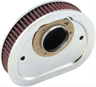 Twin Power Replacement Air Filter Elements - MISSING GASKET 592001  TWP-880-516