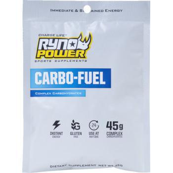 RYNO POWER Carbo-Fuel Powder - 1 serving