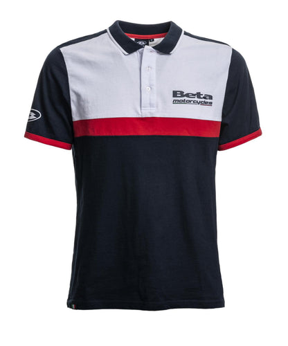 Beta USA Race Team Replica Polo   AB-31095