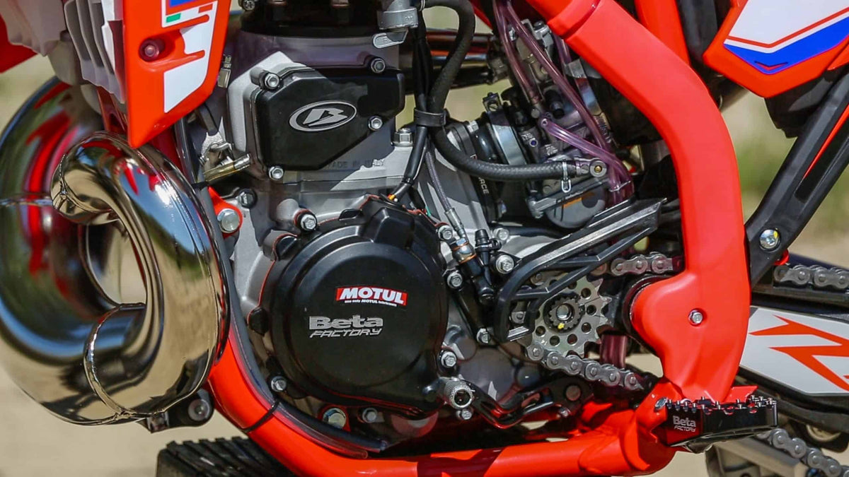 Beta Parts-DualSport-Accessory – LEVEL 10 PERFORMANCE MOTORSPORTS