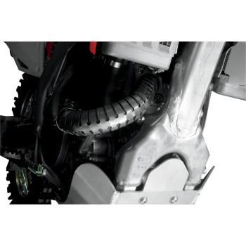MOOSE OFFROAD - 4-Stroke Pipe Armor - 250/350cc KTM - 868K    1861-0882