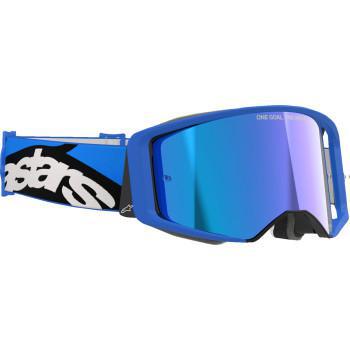 ALPINESTARS GOGGLES Supertech Stream ABS Vision Goggle