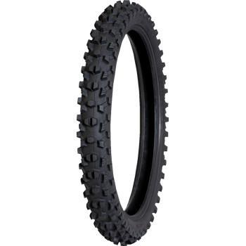 DUNLOP Tire - Geomax MX34 - Front - 80/100-21 - 51M 45273505