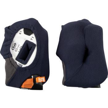 ARAI Corsair-X/Quantum-X/Signet-X Helmet Cheek Pads