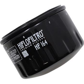 HIFLOFILTRO Oil Filter — Spin-On - BMW   HF164