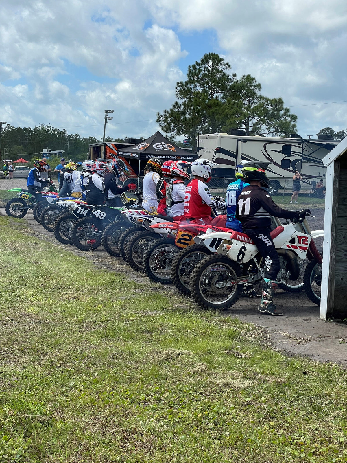 LEVEL 10 PERFORMANCE MOTORSPORTS