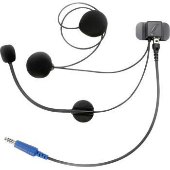 MOOSE OFFROAD Universal Headset Kit   4402-1035