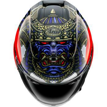 ARAI Corsair-X Helmet - Shogun