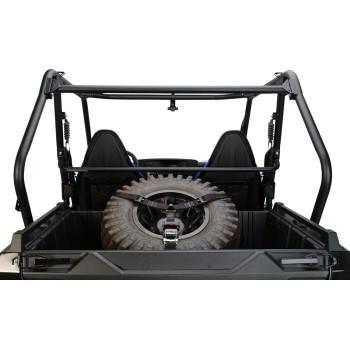 MOOSE OFFROAD - 3-Point Spare Tire Tie-Down - 3920-0523