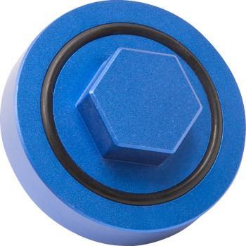 MOTION PRO - Fork Cap Tool - Hex - for Harley Davidson  49 mm - 08-0757