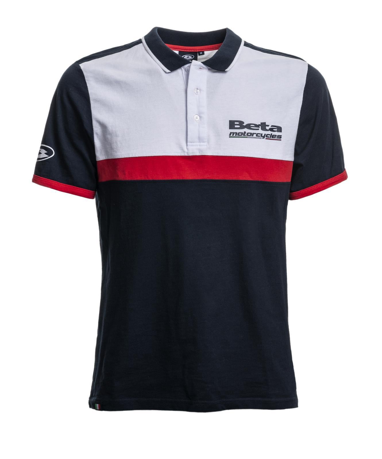 Beta USA Race Team Replica Polo   AB-31095