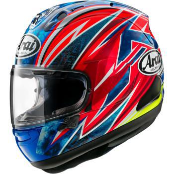 ARAI Corsair-X Helmet - Ogura