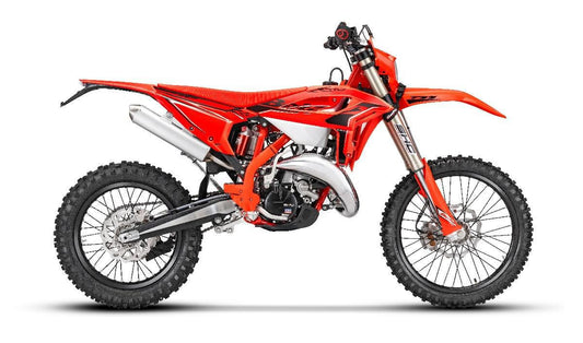 2026 Beta 125 RR X-Pro
