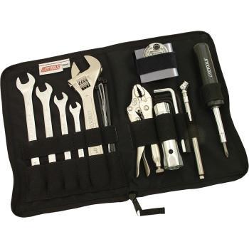 CRUZTOOLS - Tool Kit - Deluxe - EKM1